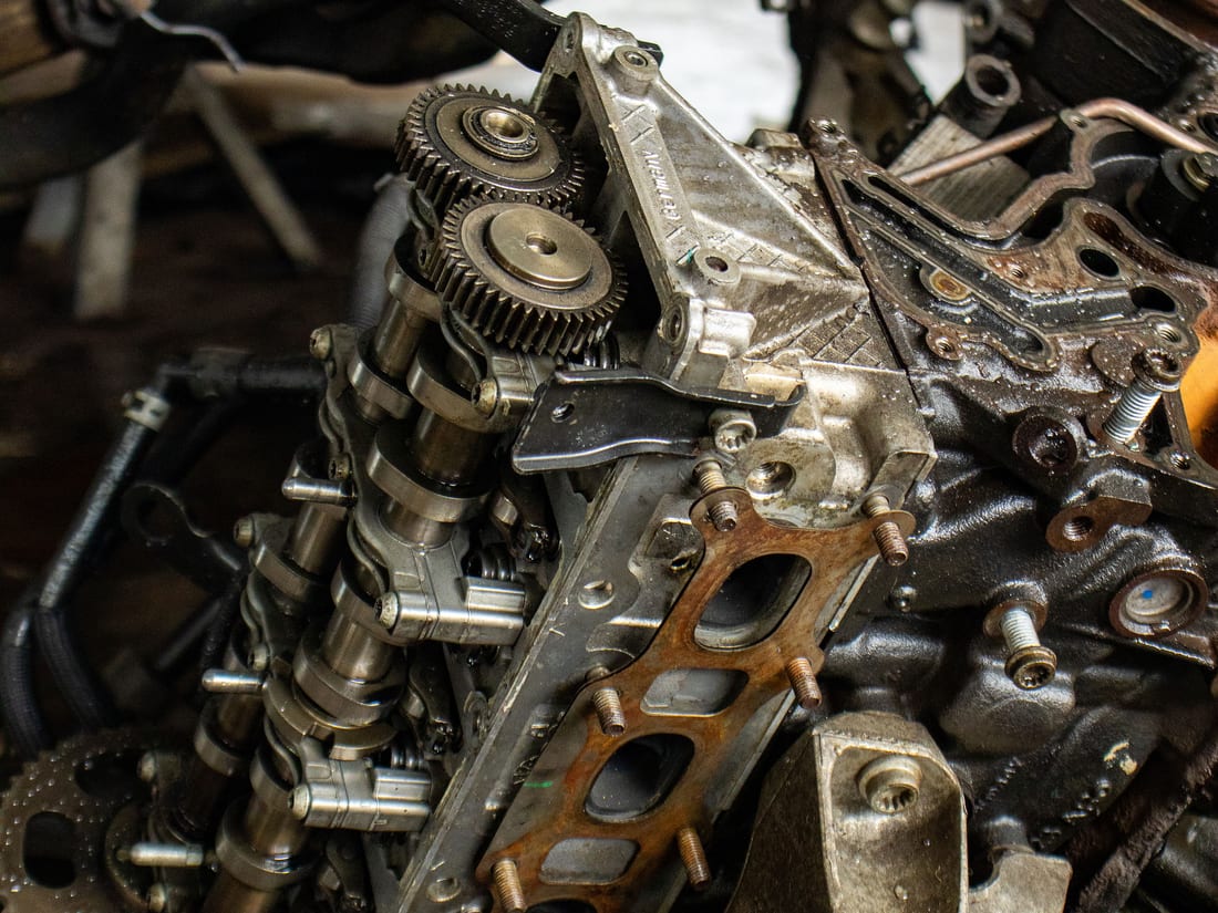 Transmission Repair